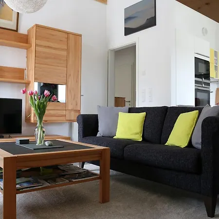 Ferienwohnung Court Appartamento *