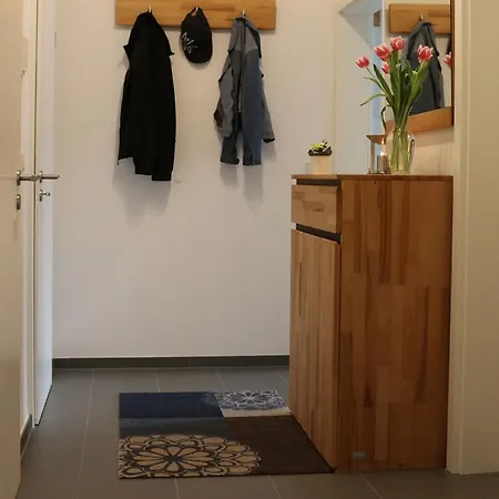 Ferienwohnung Court * Scheidegg