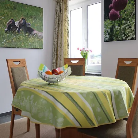 Ferienwohnung Court