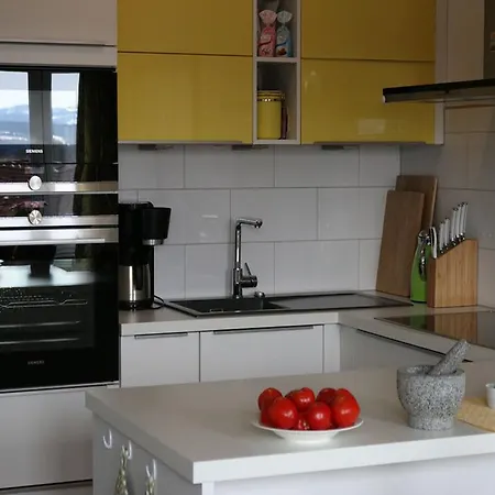 Appartamento Ferienwohnung Court