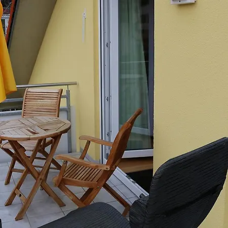 Appartamento Ferienwohnung Court *